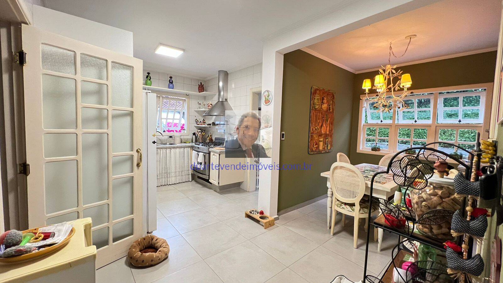 Casa de Condomínio, 3 quartos - Foto 30