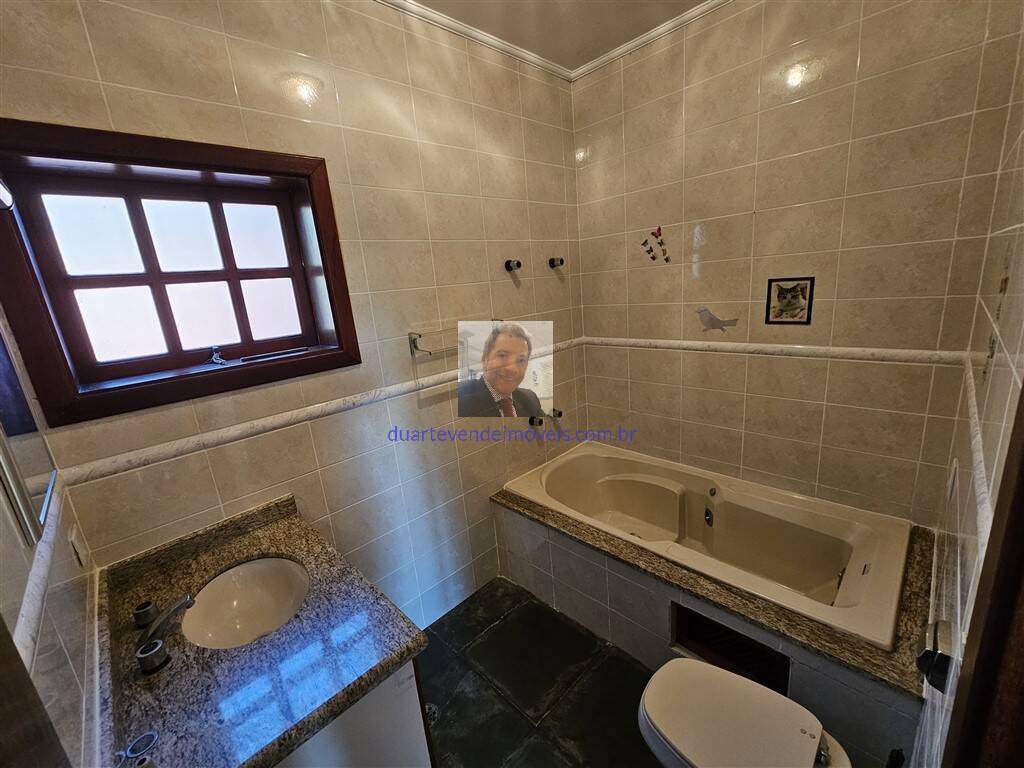 Casa de Condomínio, 3 quartos - Foto 25