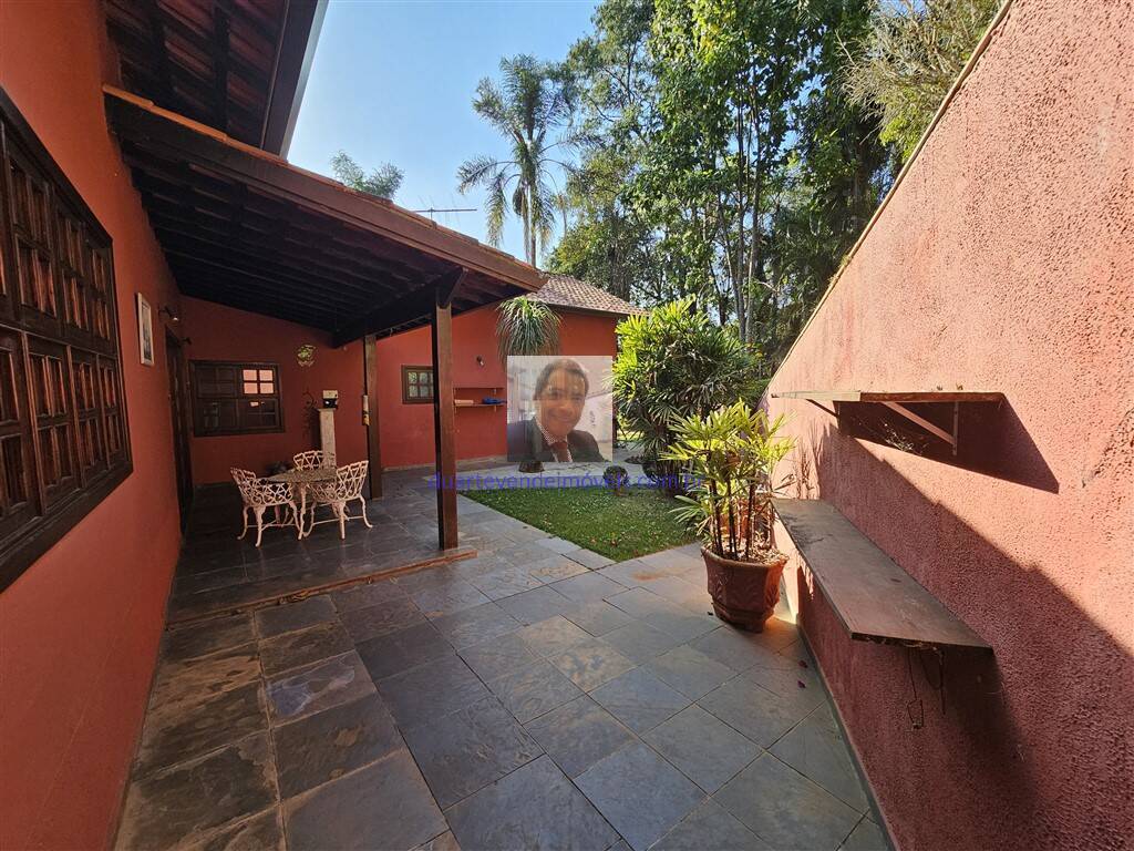 Casa de Condomínio, 3 quartos - Foto 34