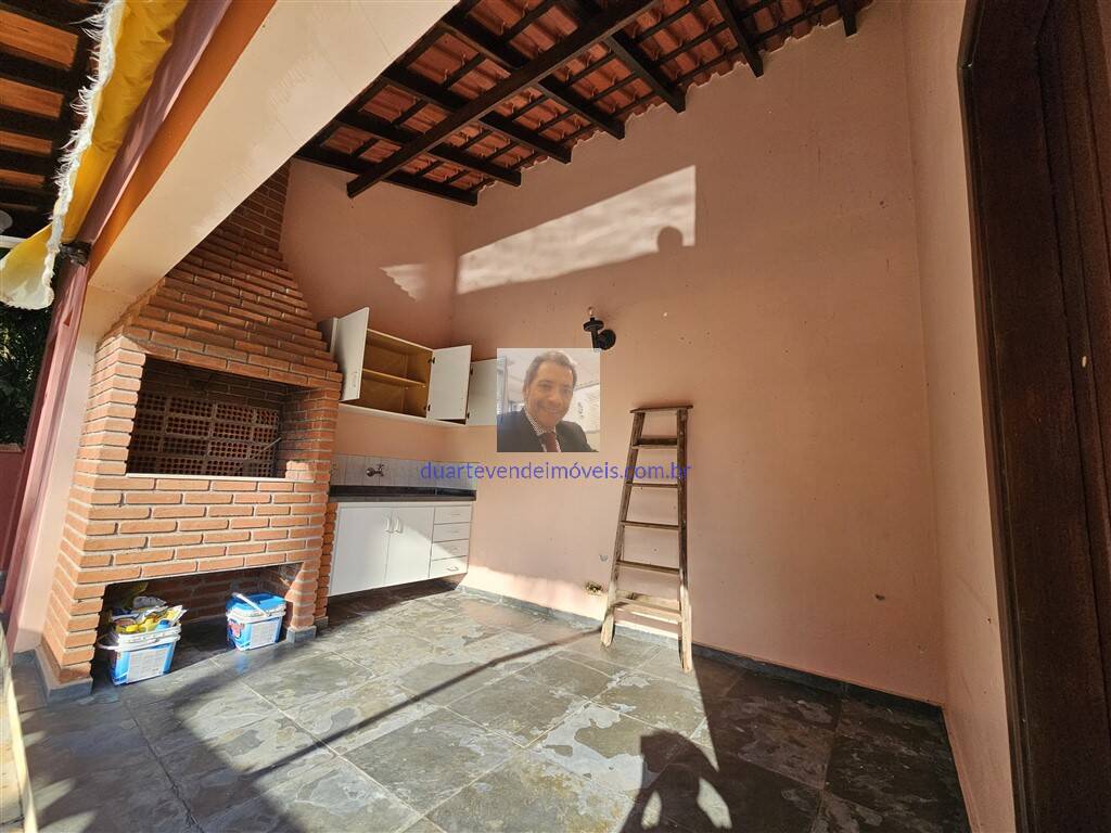 Casa de Condomínio, 3 quartos - Foto 41