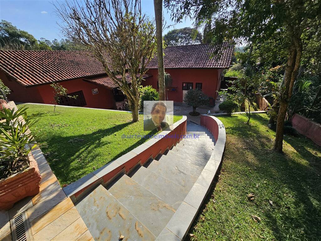 Casa de Condomínio, 3 quartos - Foto 44