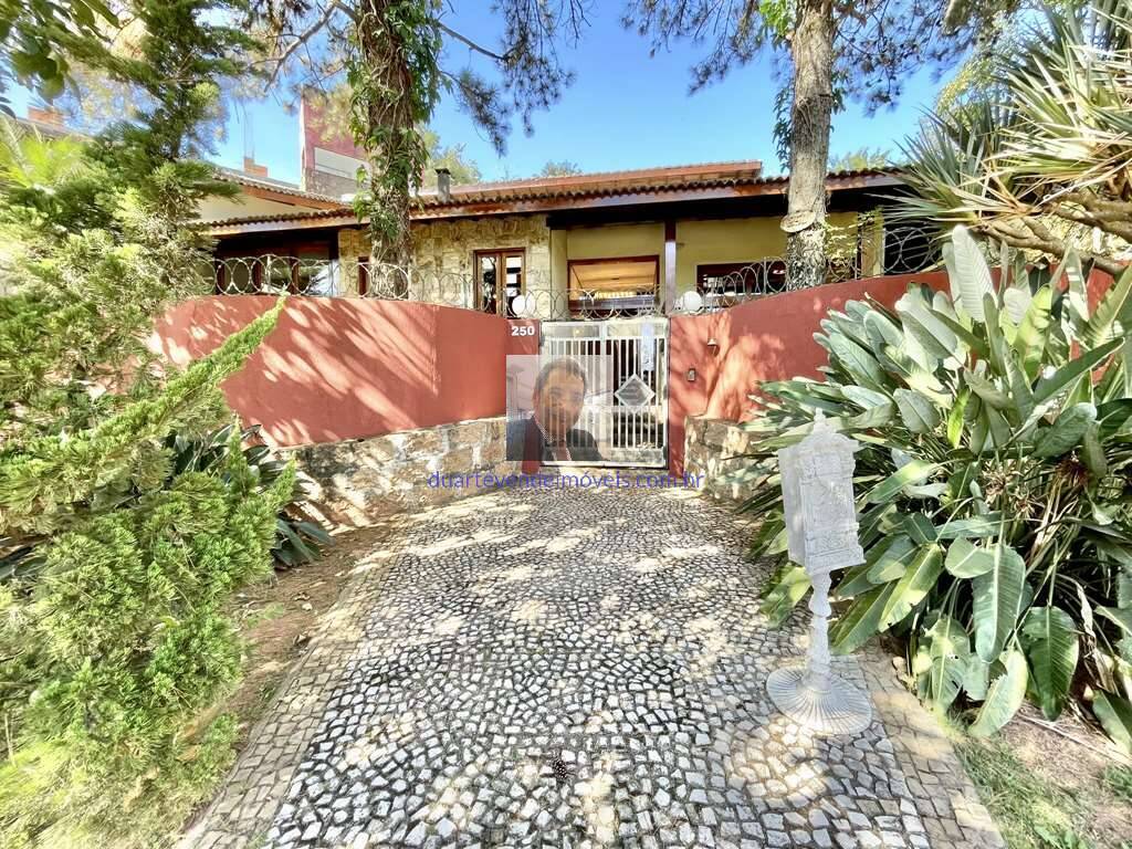 Casa de Condomínio, 5 quartos - Foto 5