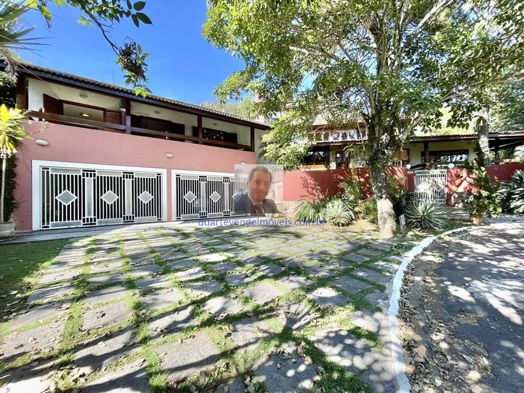 Casa de Condomínio, 5 quartos - Foto 4