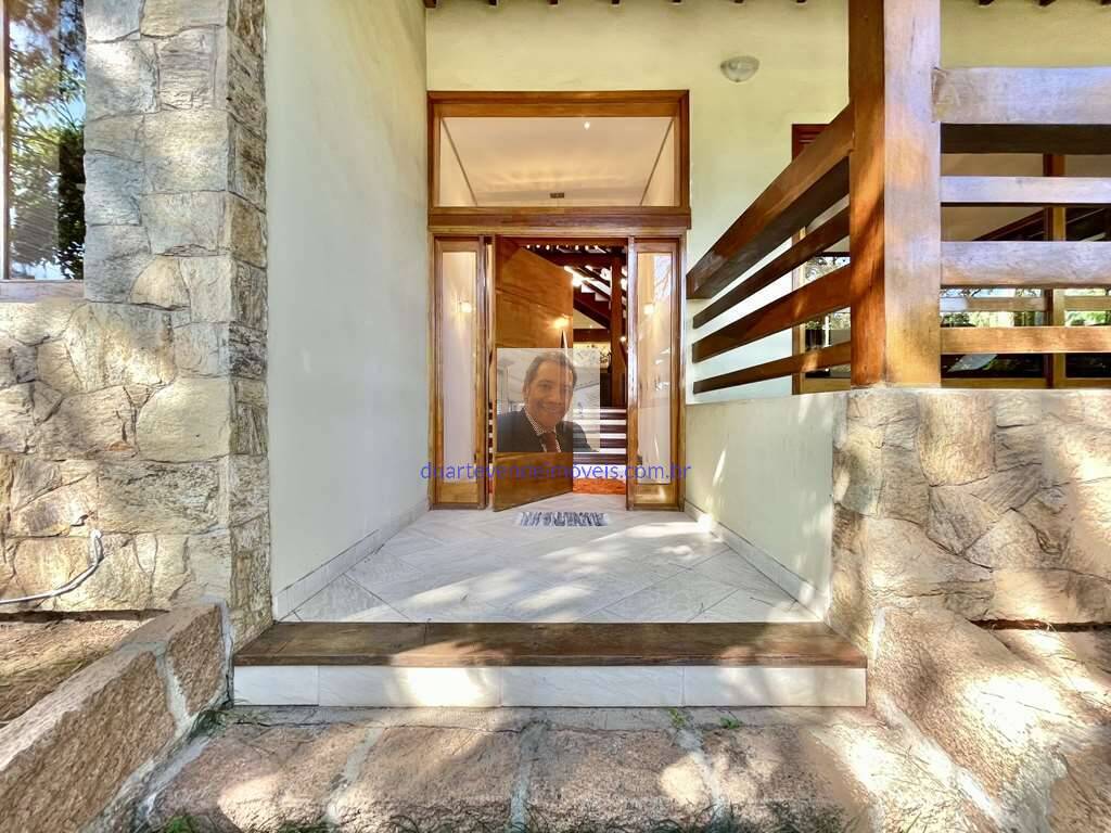 Casa de Condomínio, 5 quartos - Foto 6