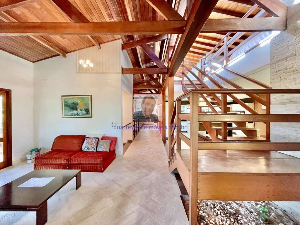 Casa de Condomínio, 5 quartos - Foto 11