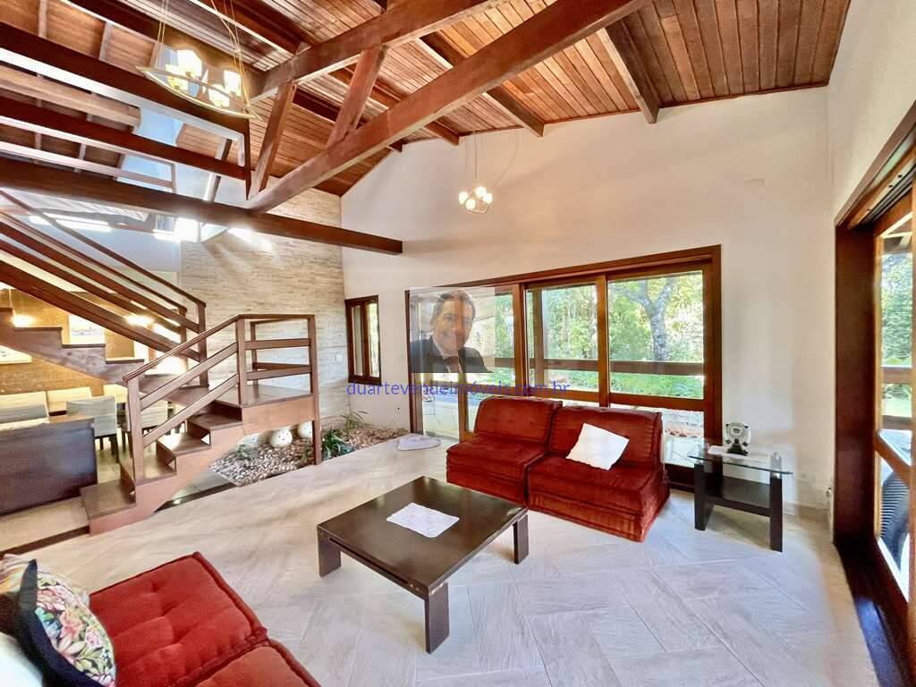 Casa de Condomínio, 5 quartos - Foto 9