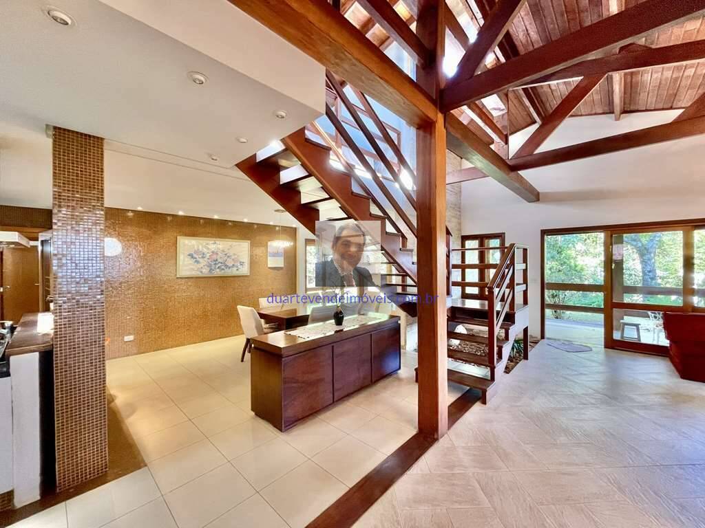 Casa de Condomínio, 5 quartos - Foto 8