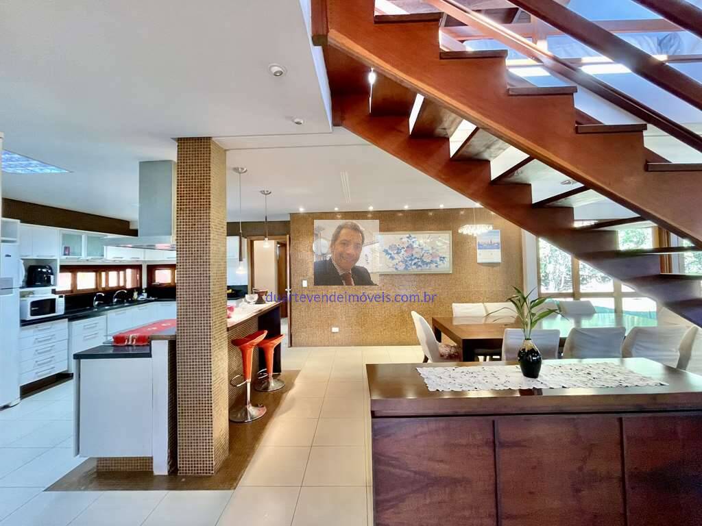 Casa de Condomínio, 5 quartos - Foto 12