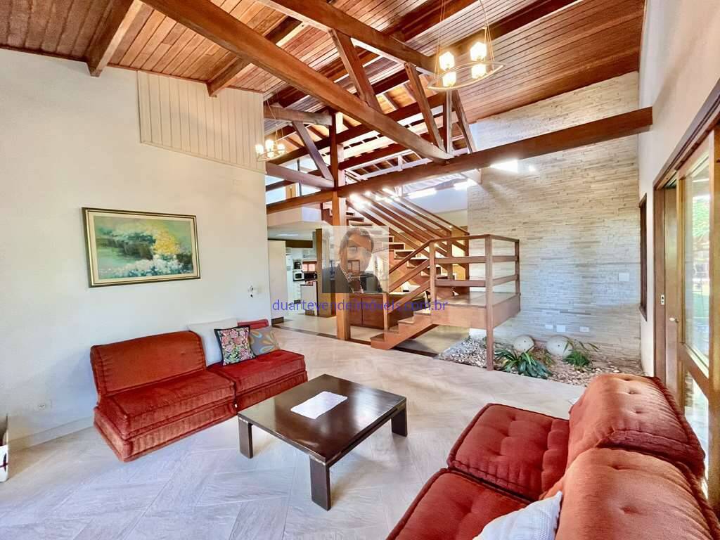 Casa de Condomínio, 5 quartos - Foto 10