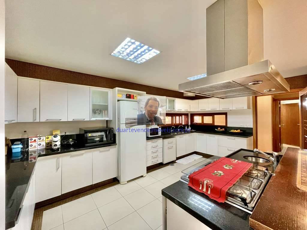 Casa de Condomínio, 5 quartos - Foto 15