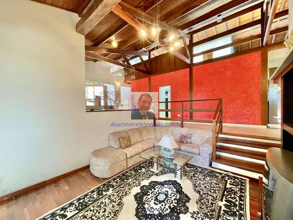 Casa de Condomínio, 5 quartos - Foto 19