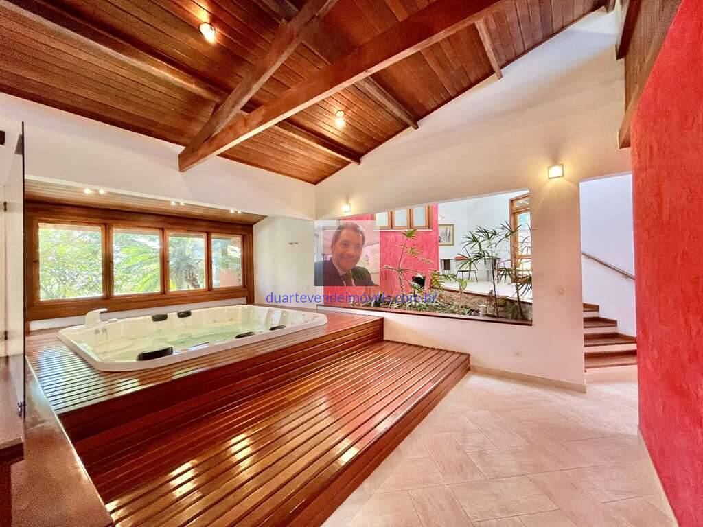 Casa de Condomínio, 5 quartos - Foto 21