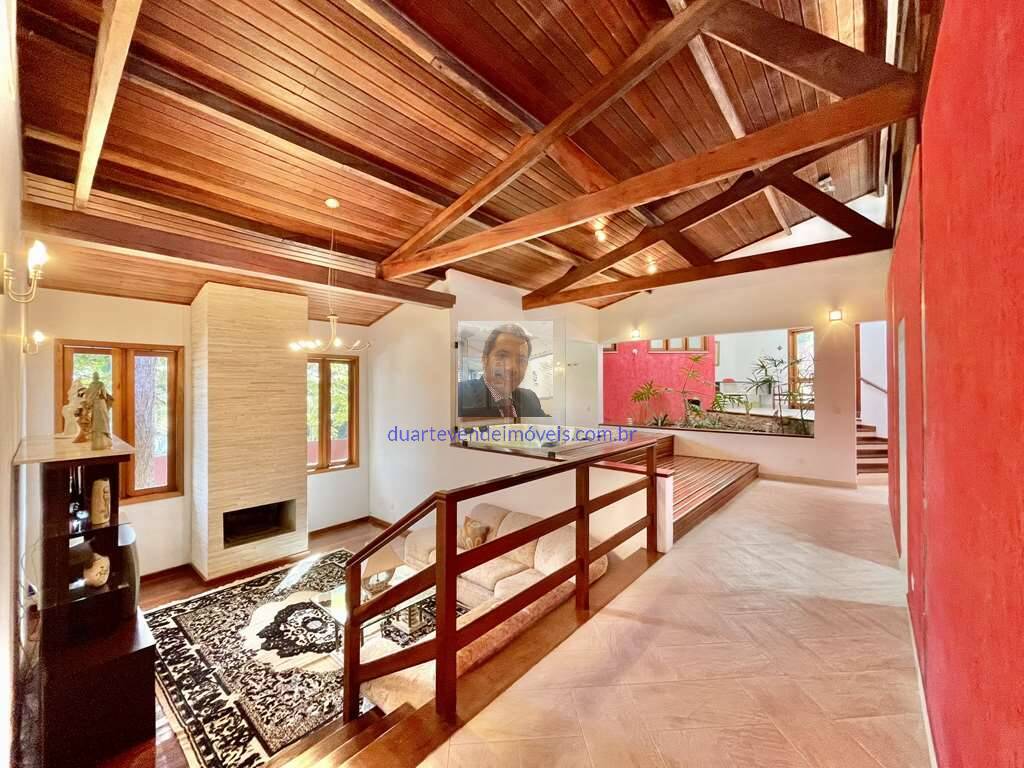 Casa de Condomínio, 5 quartos - Foto 18