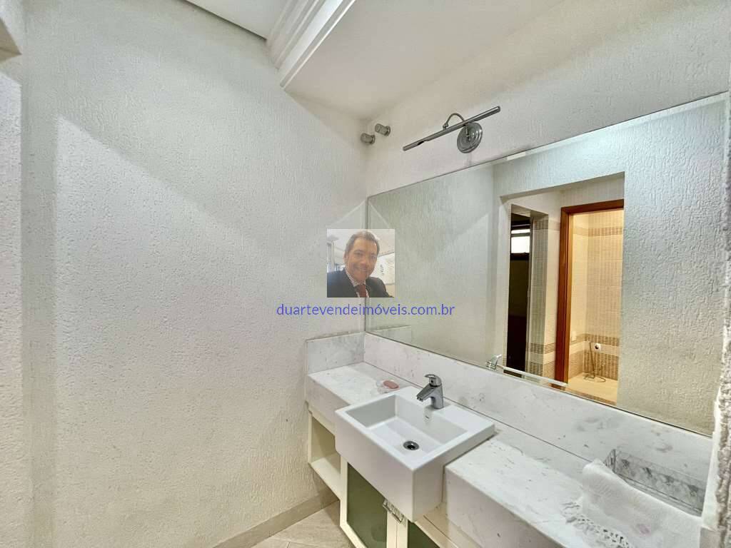 Casa de Condomínio, 5 quartos - Foto 22