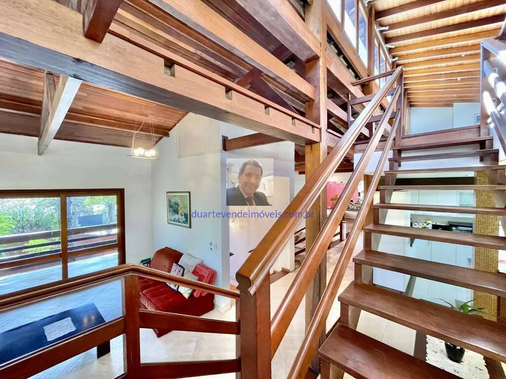 Casa de Condomínio, 5 quartos - Foto 25