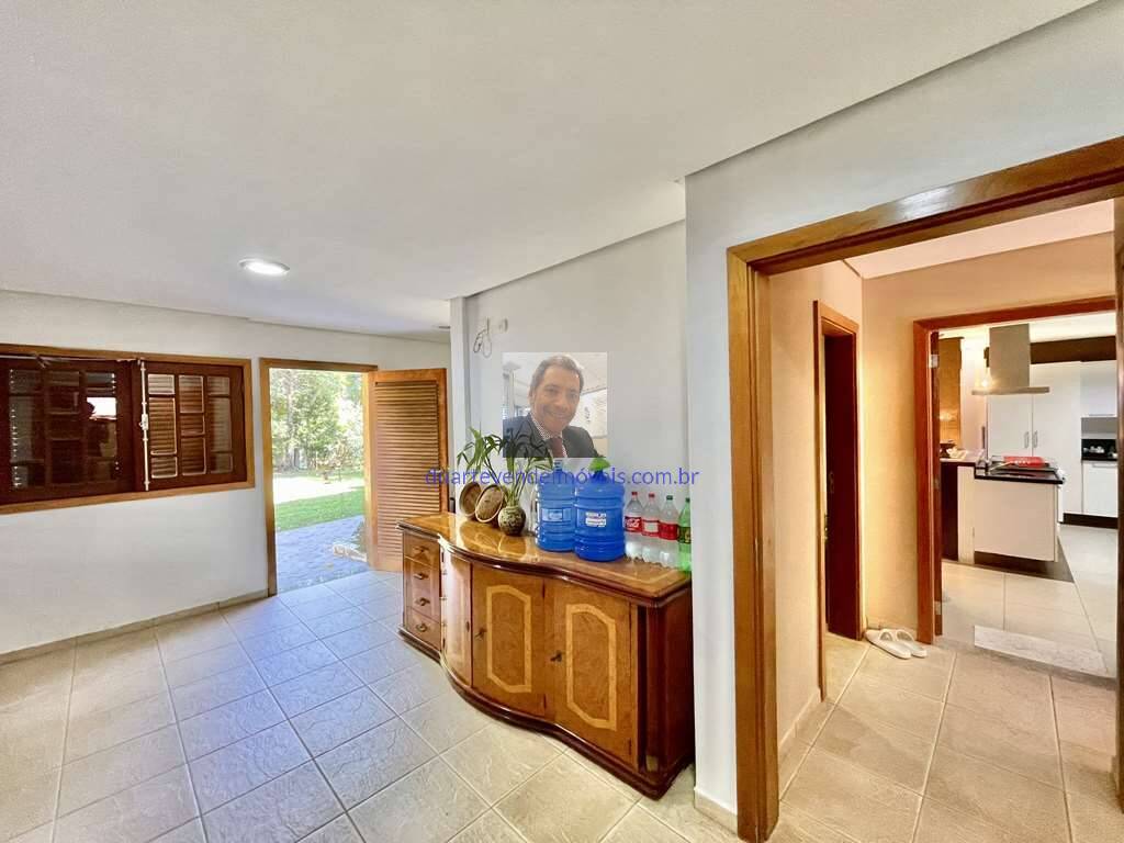Casa de Condomínio, 5 quartos - Foto 32
