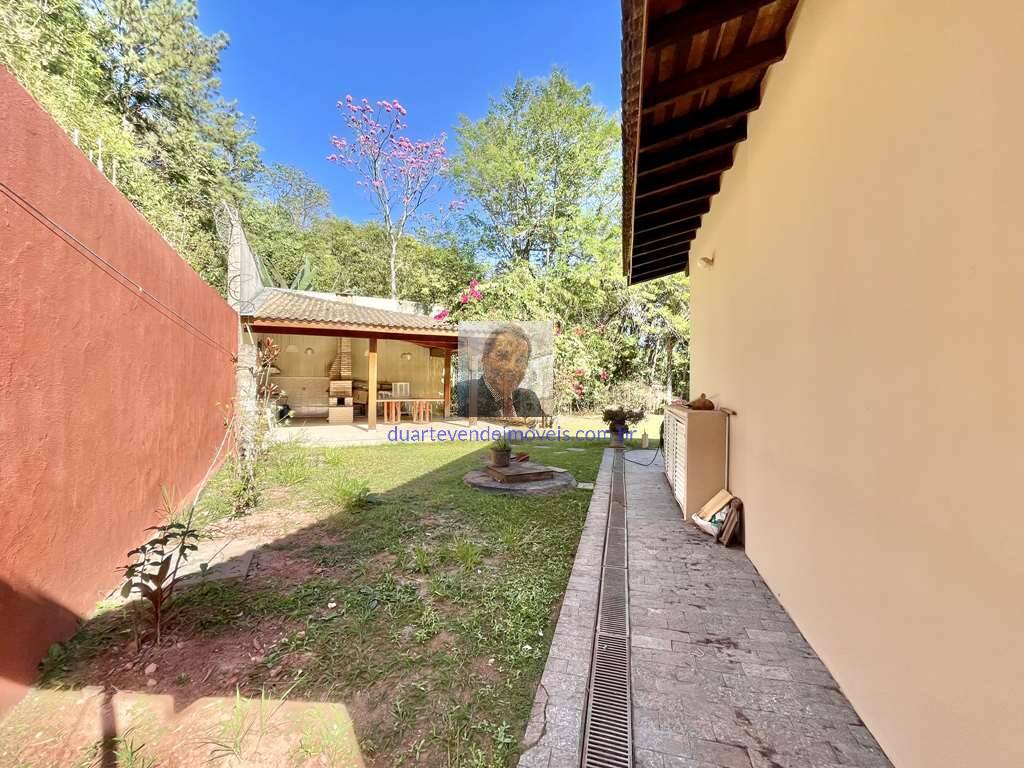 Casa de Condomínio, 5 quartos - Foto 35