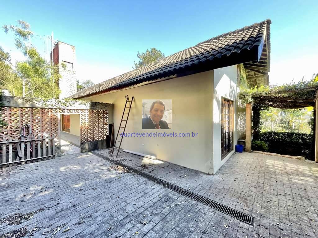 Casa de Condomínio, 5 quartos - Foto 37
