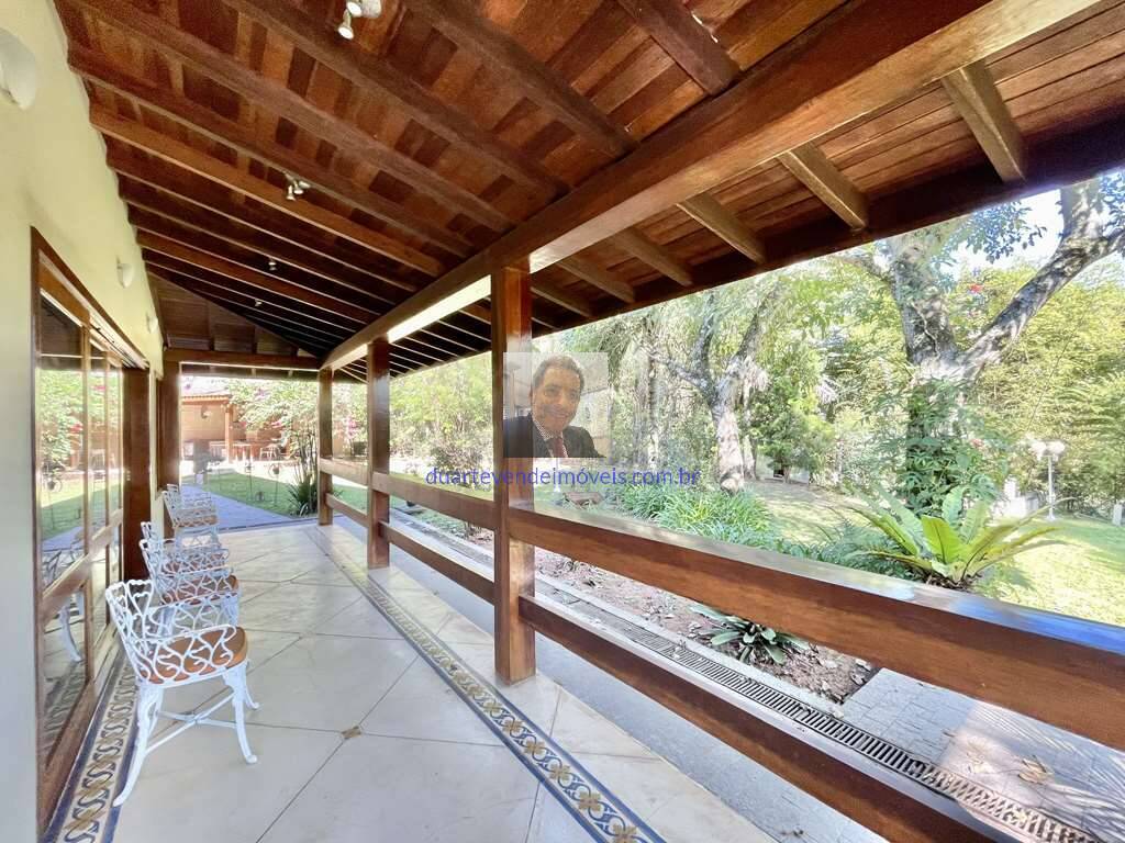 Casa de Condomínio, 5 quartos - Foto 38