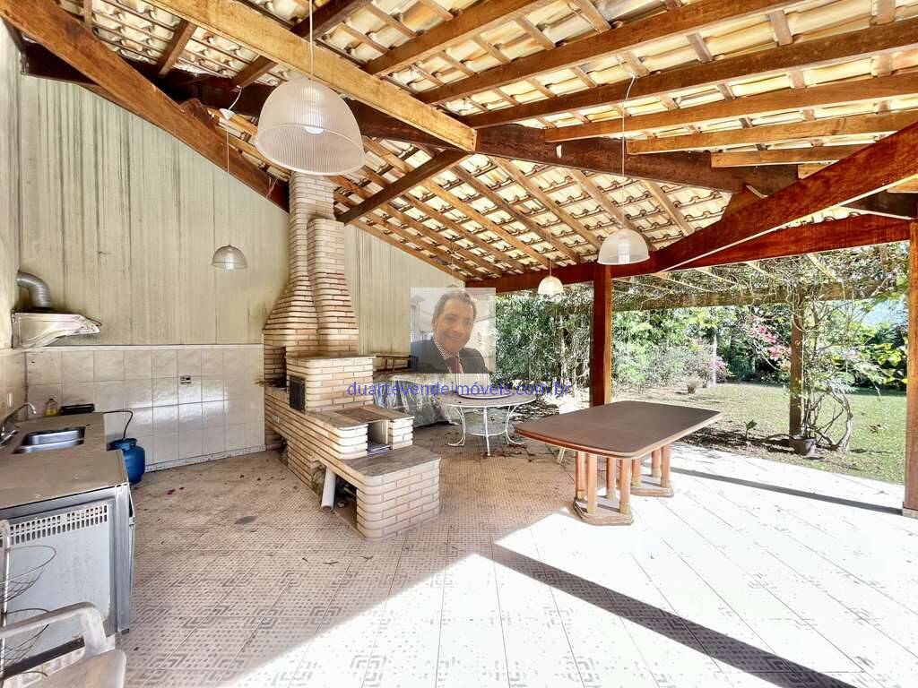 Casa de Condomínio, 5 quartos - Foto 42