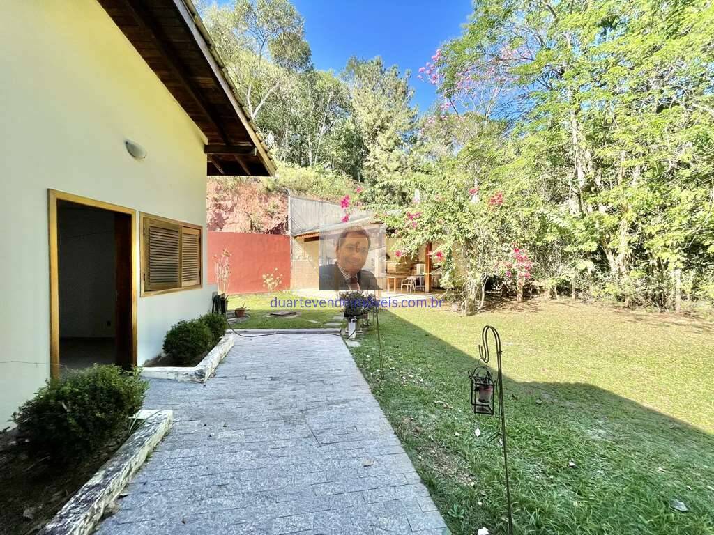 Casa de Condomínio, 5 quartos - Foto 41