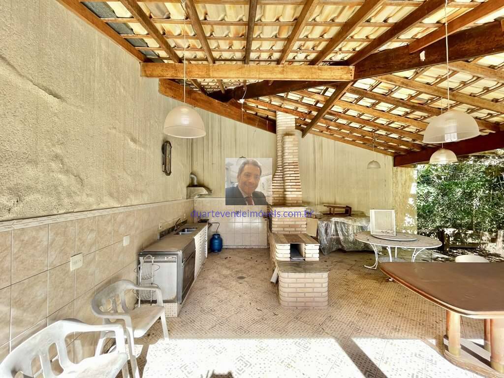 Casa de Condomínio, 5 quartos - Foto 43