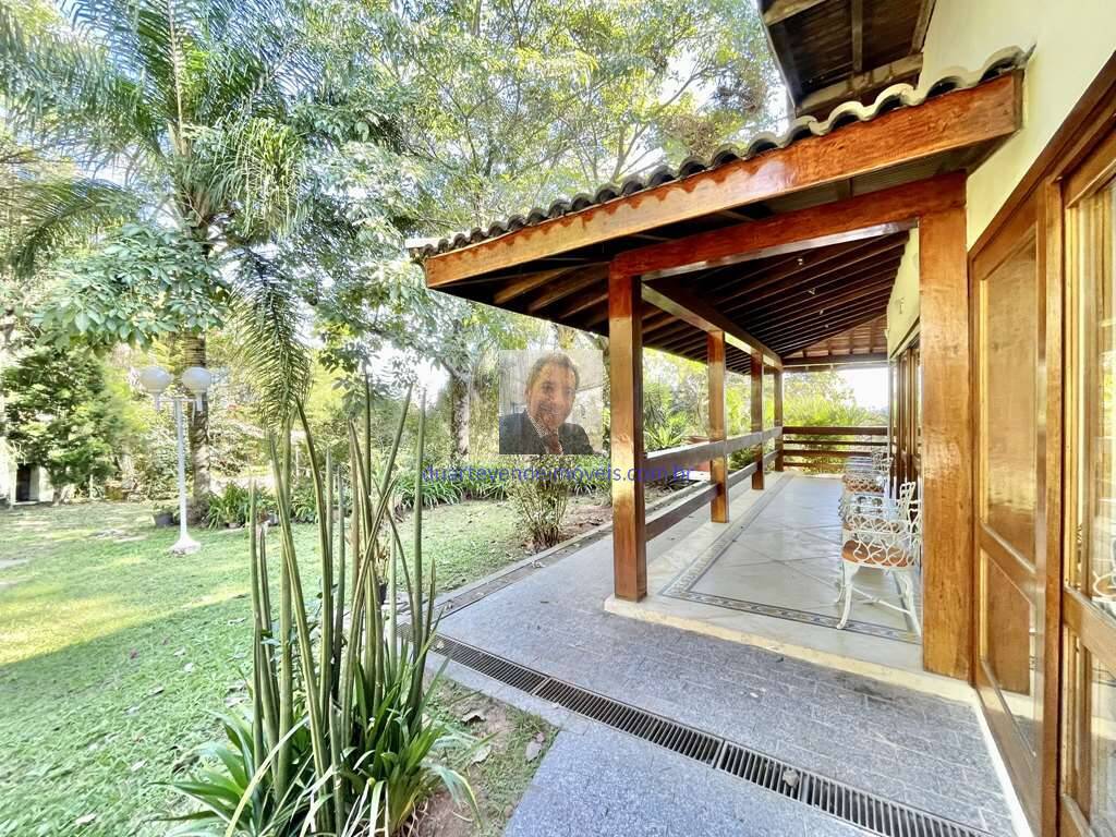 Casa de Condomínio, 5 quartos - Foto 39