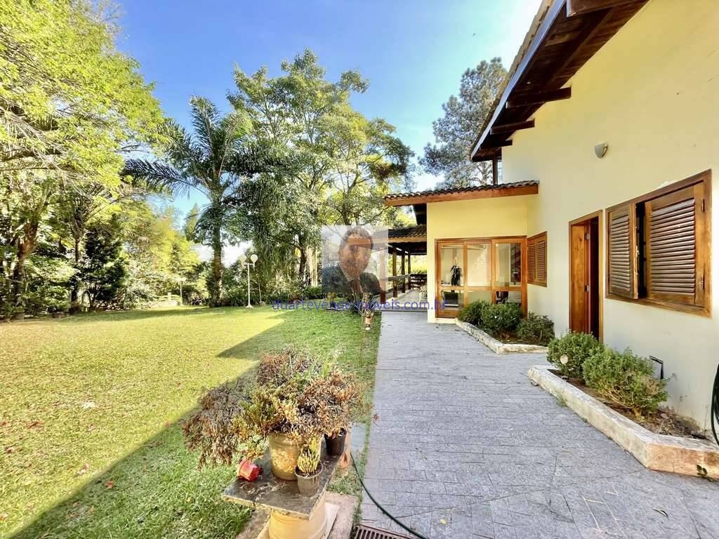 Casa de Condomínio, 5 quartos - Foto 44