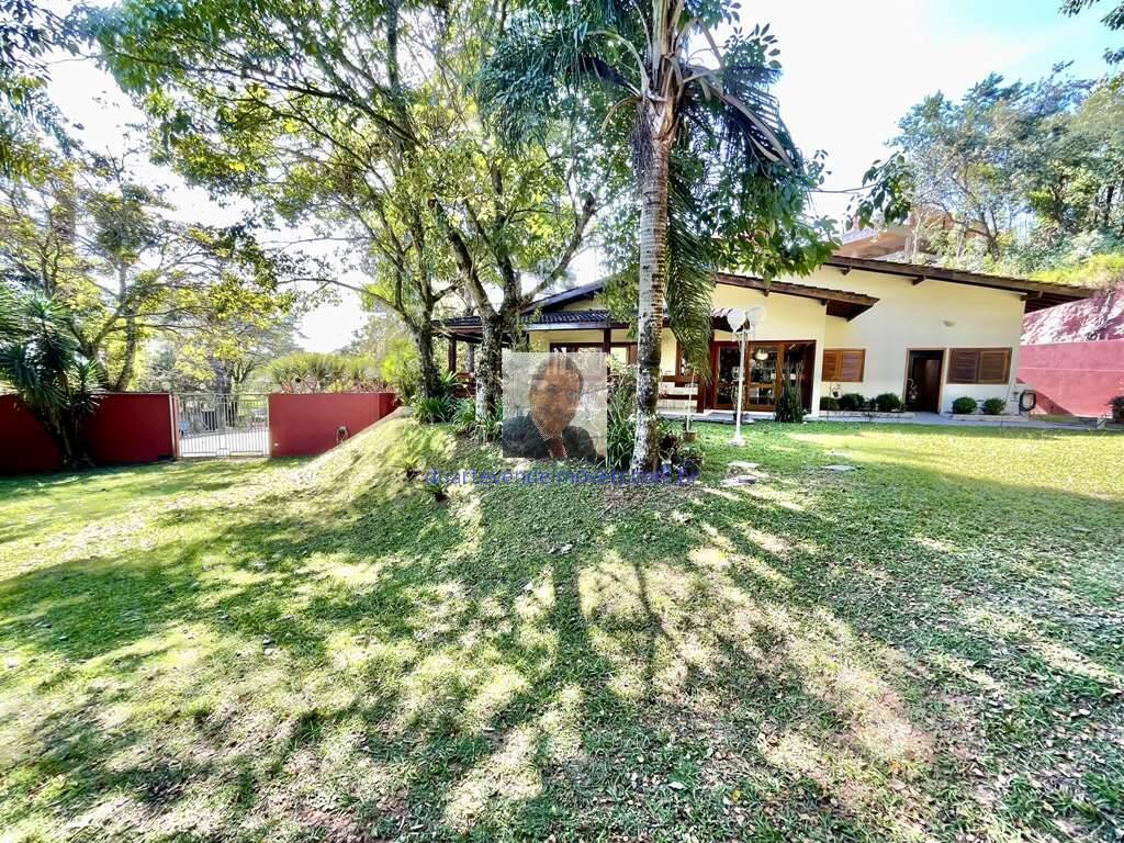 Casa de Condomínio, 5 quartos - Foto 45