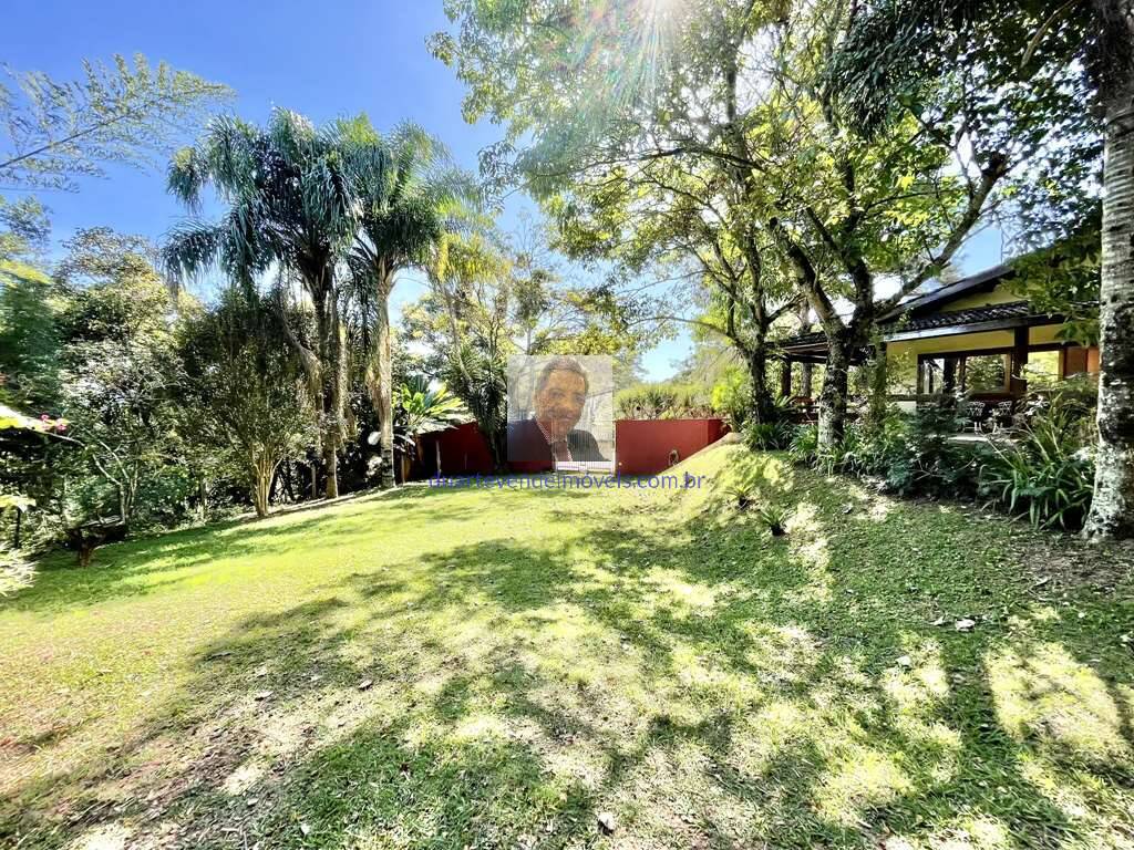 Casa de Condomínio, 5 quartos - Foto 46