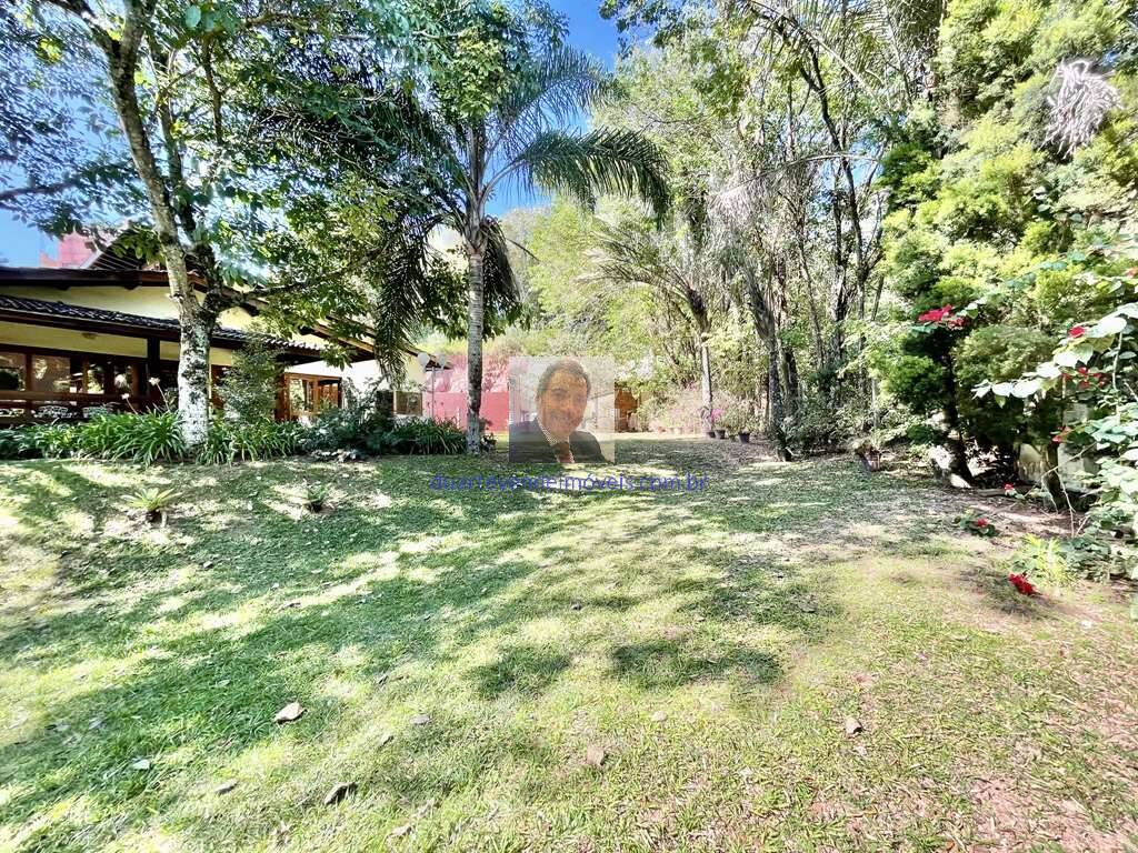 Casa de Condomínio, 5 quartos - Foto 47