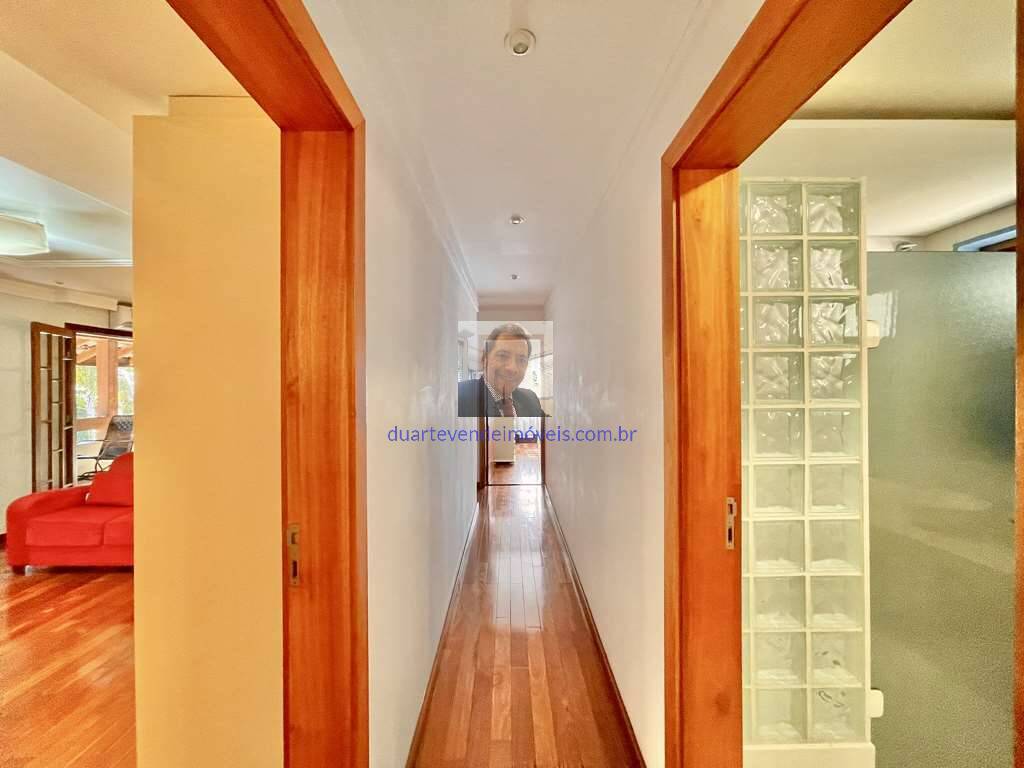 Casa de Condomínio, 5 quartos - Foto 49