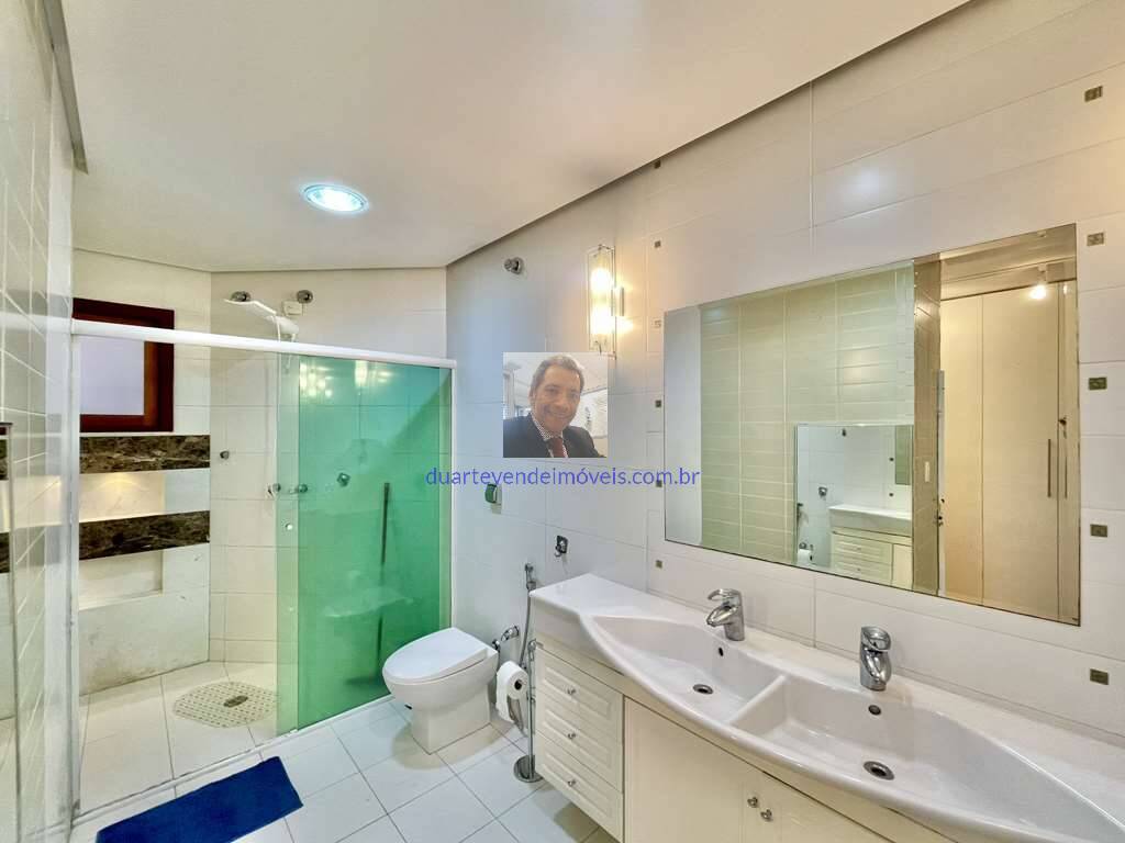 Casa de Condomínio, 5 quartos - Foto 55
