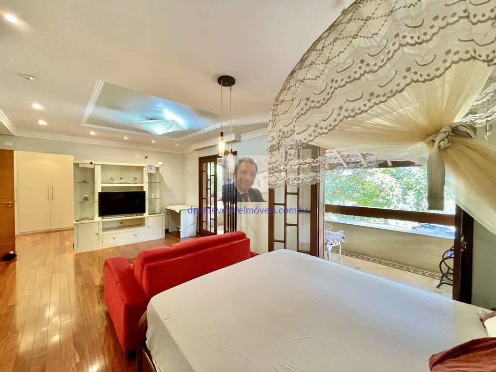 Casa de Condomínio, 5 quartos - Foto 52