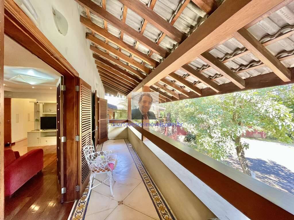 Casa de Condomínio, 5 quartos - Foto 53