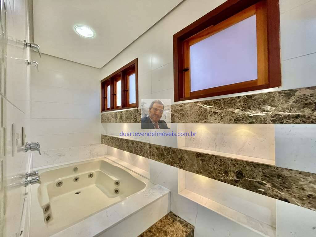 Casa de Condomínio, 5 quartos - Foto 56