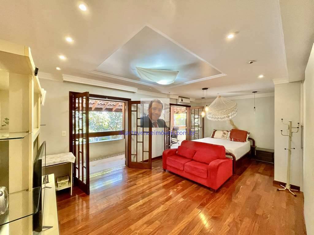Casa de Condomínio, 5 quartos - Foto 51