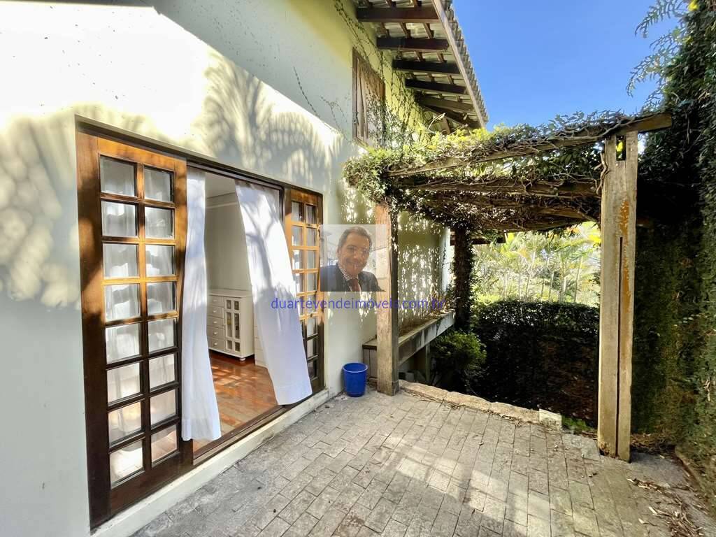 Casa de Condomínio, 5 quartos - Foto 60