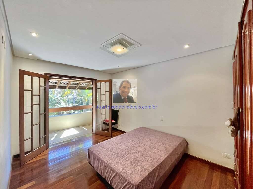 Casa de Condomínio, 5 quartos - Foto 61