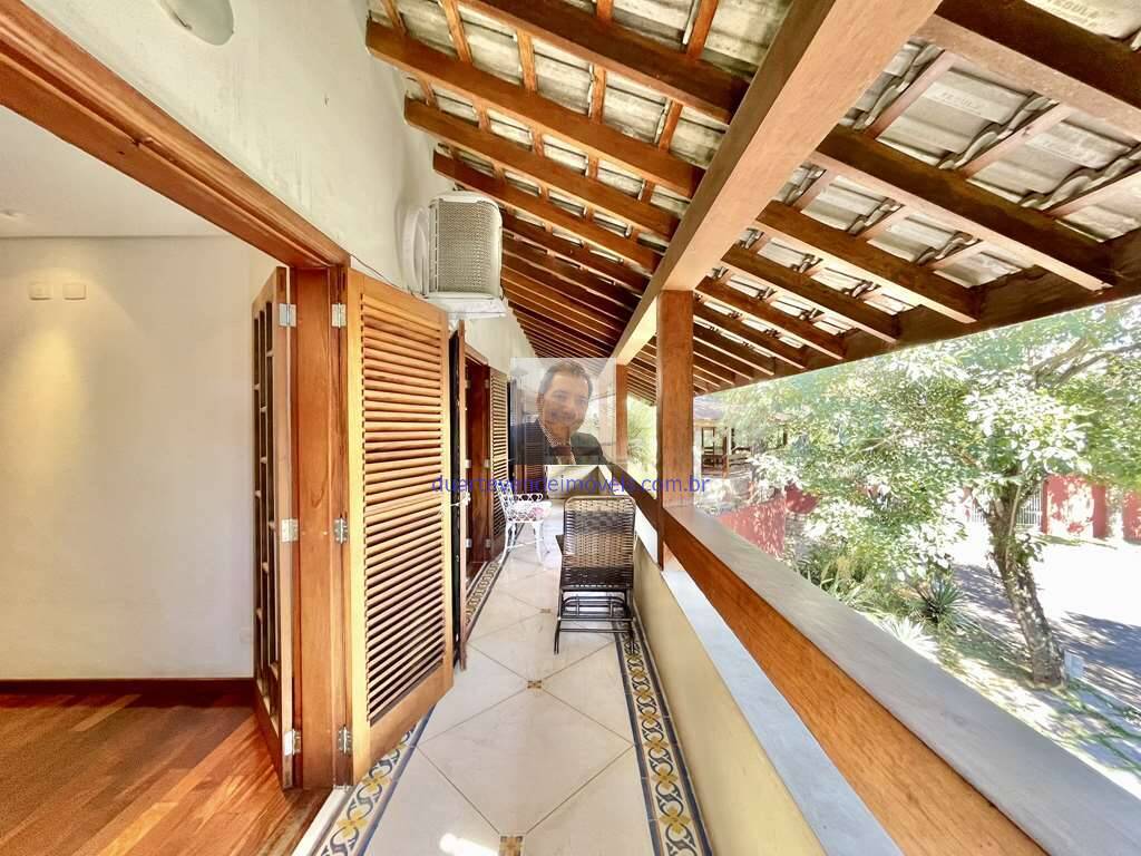Casa de Condomínio, 5 quartos - Foto 62