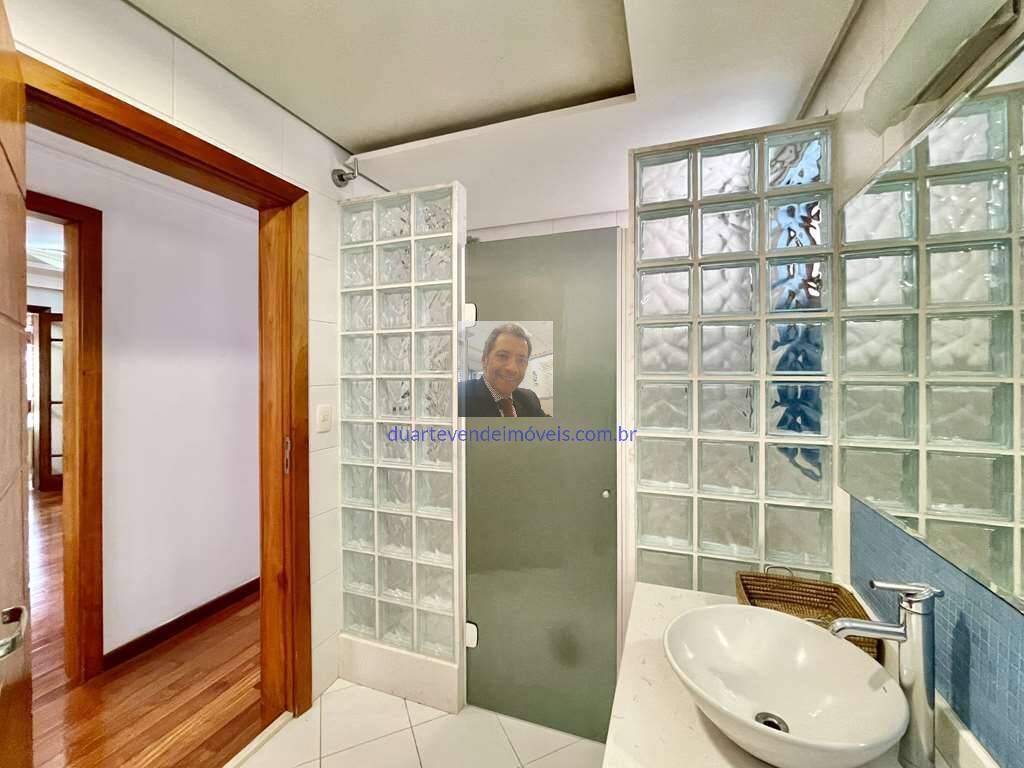 Casa de Condomínio, 5 quartos - Foto 63