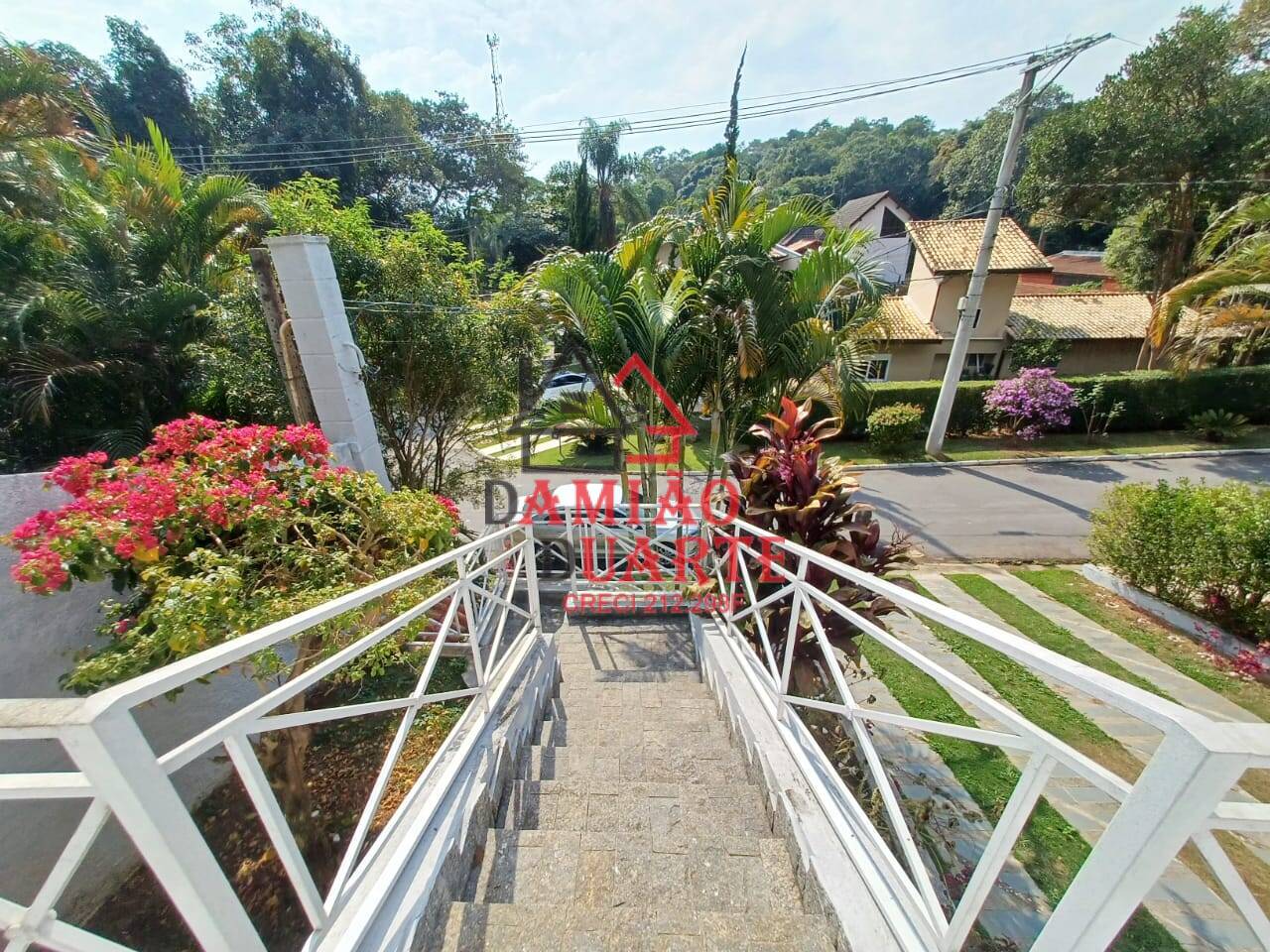 Casa de Condomínio, 3 quartos - Foto 42