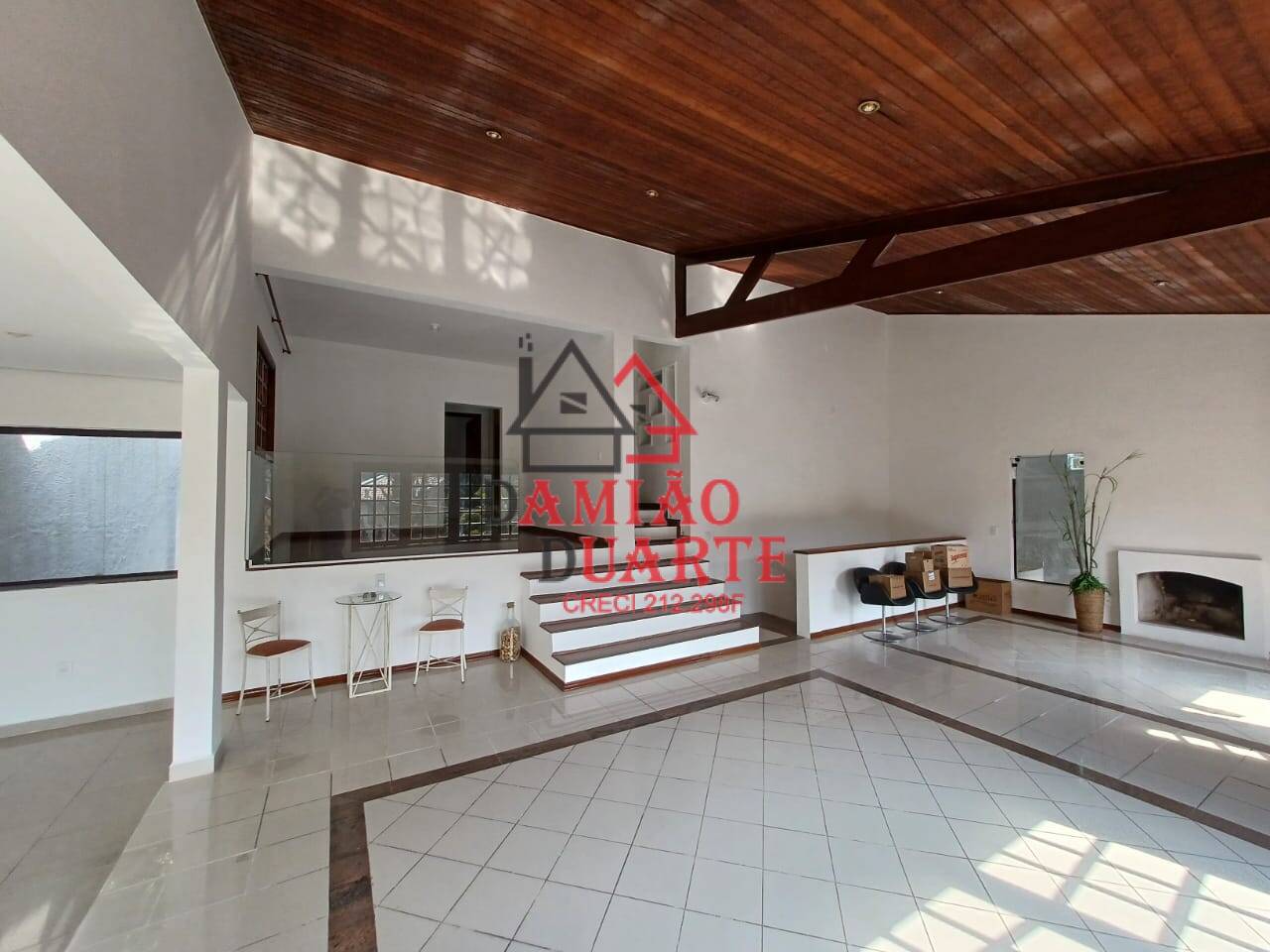 Casa de Condomínio, 3 quartos - Foto 47