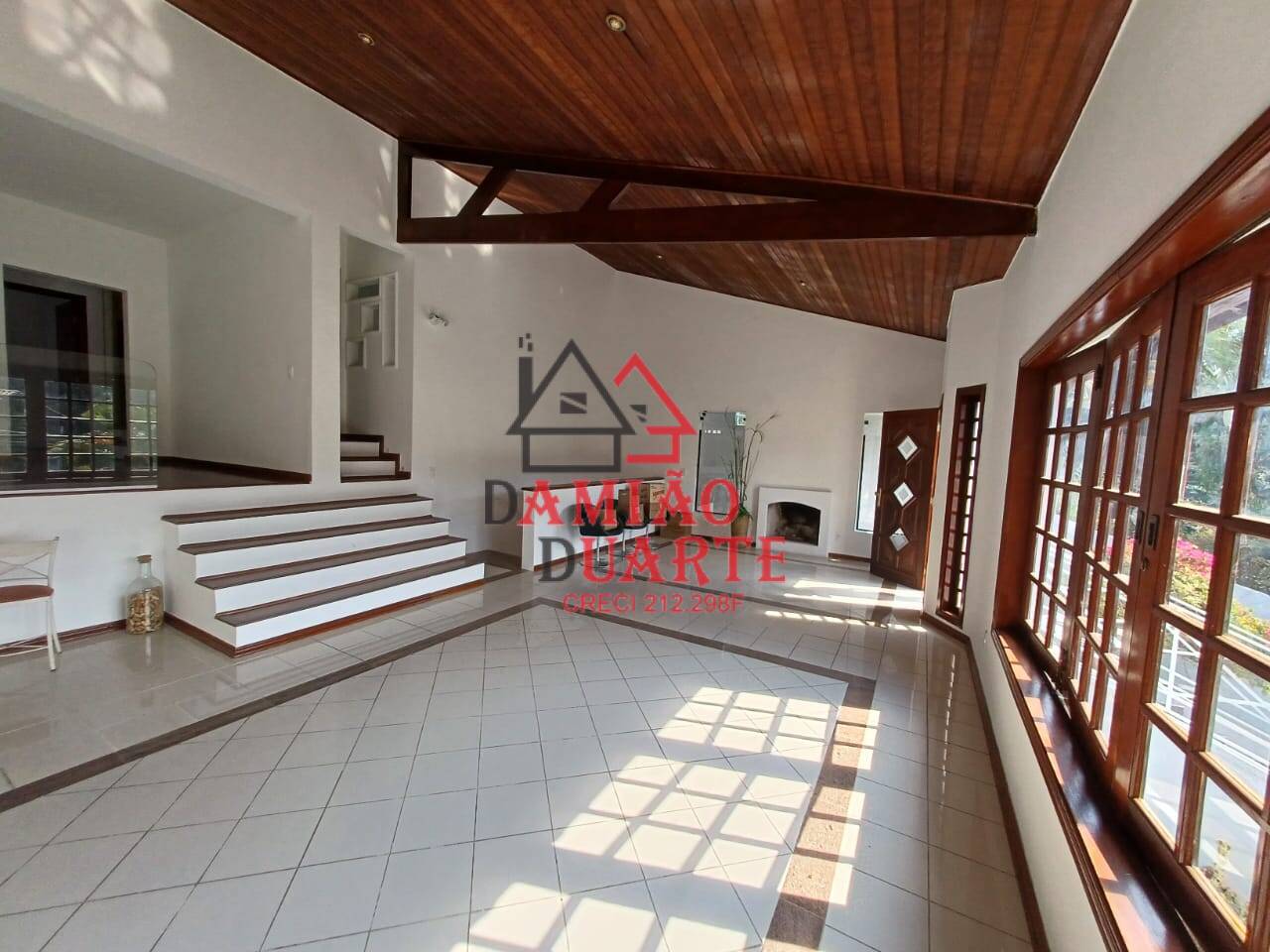 Casa de Condomínio, 3 quartos - Foto 48