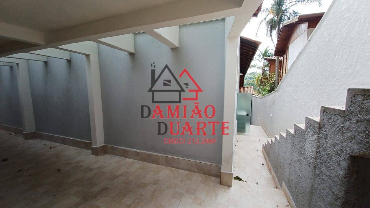 Casa de Condomínio, 3 quartos - Foto 51