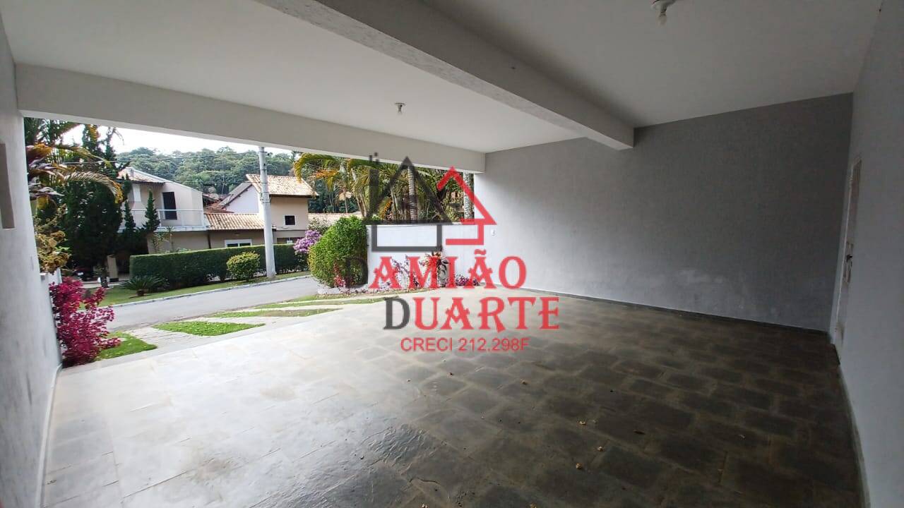 Casa de Condomínio, 3 quartos - Foto 57