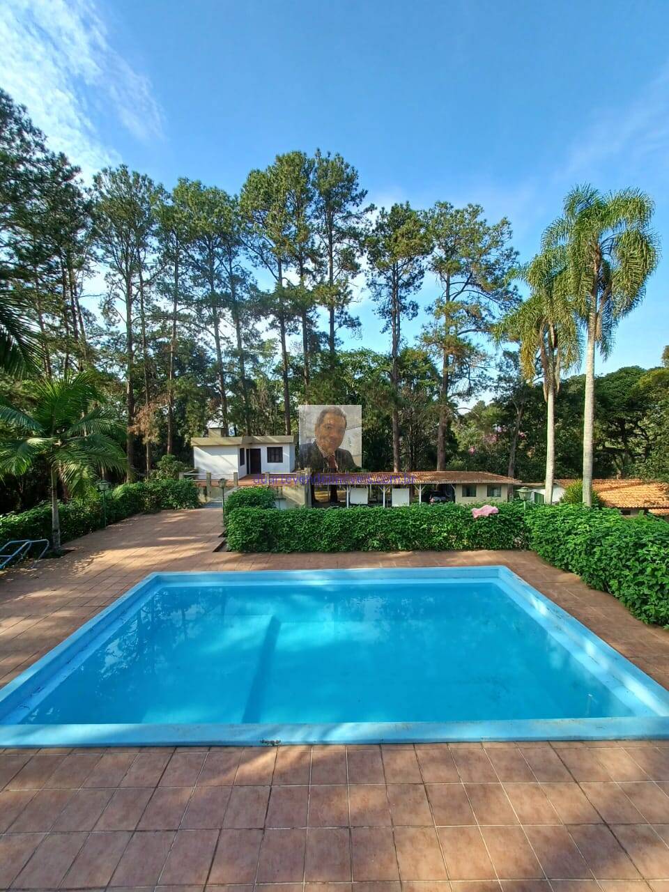 Sítio, 2 quartos, 9000 m² - Foto 4