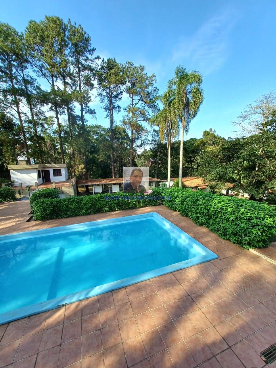 Sítio, 2 quartos, 9000 m² - Foto 5