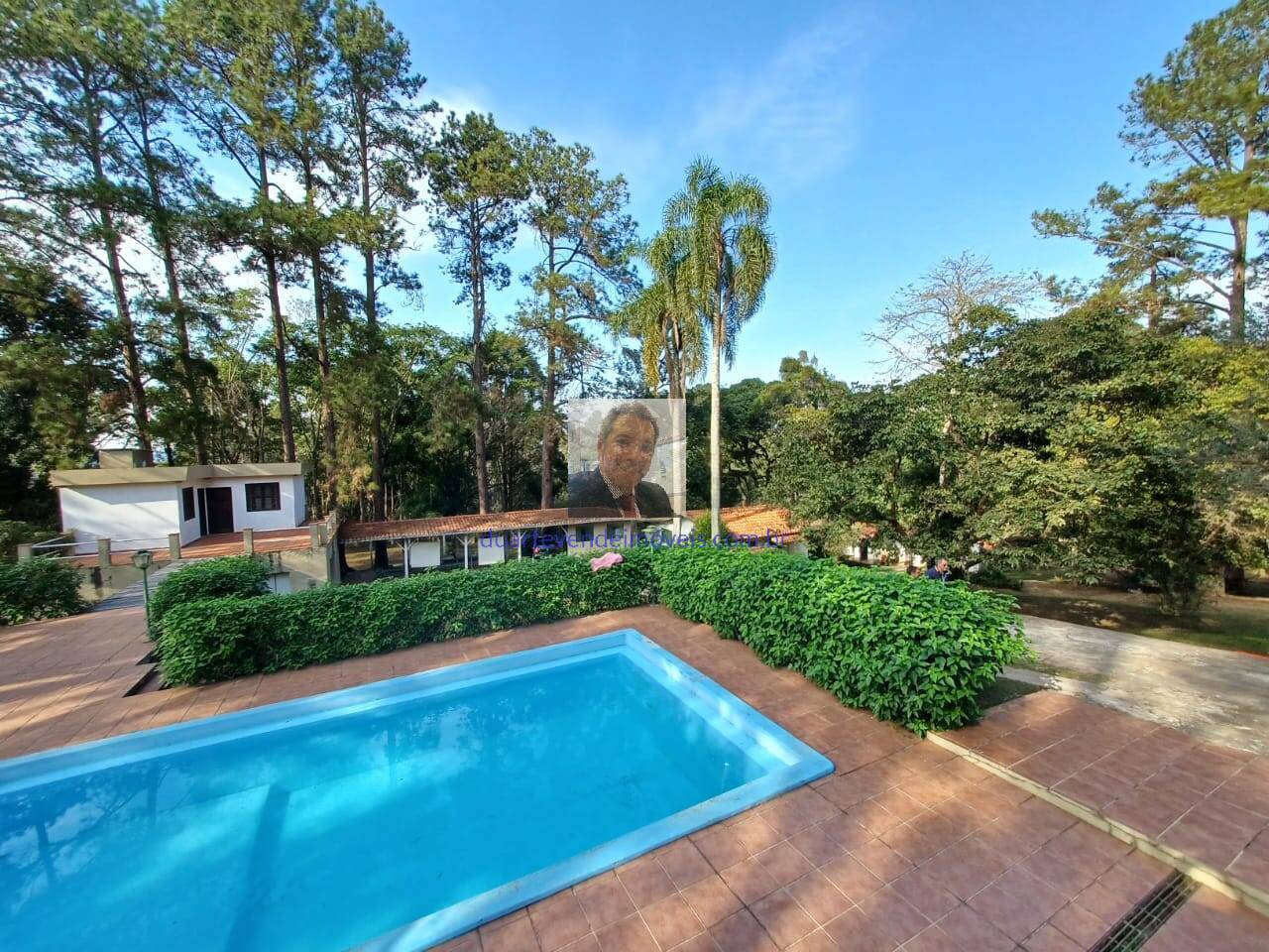 Sítio, 2 quartos, 9000 m² - Foto 6