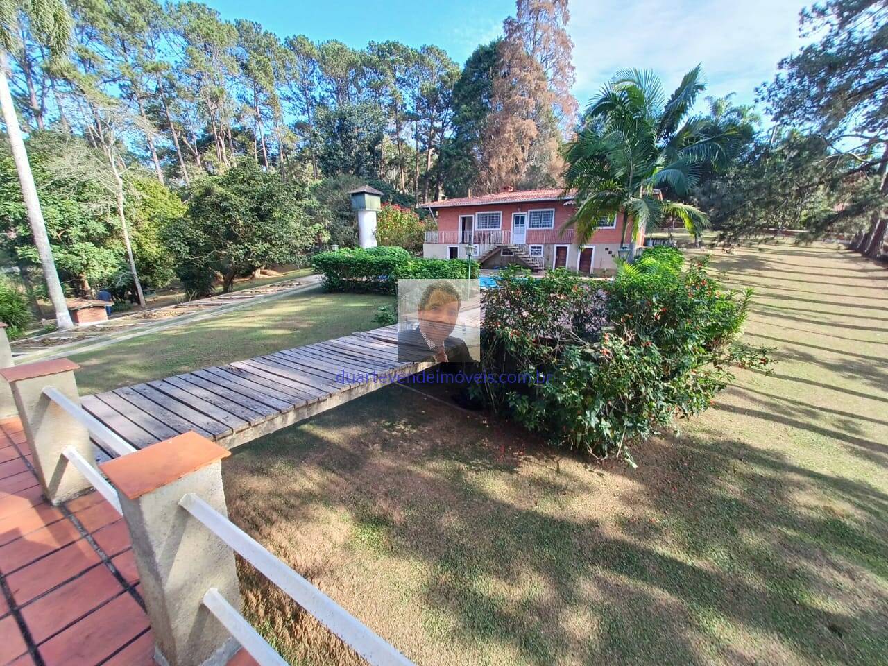 Sítio, 2 quartos, 9000 m² - Foto 7